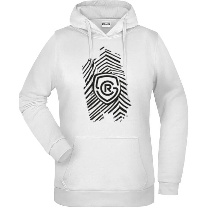 Design Hoodie – Damen