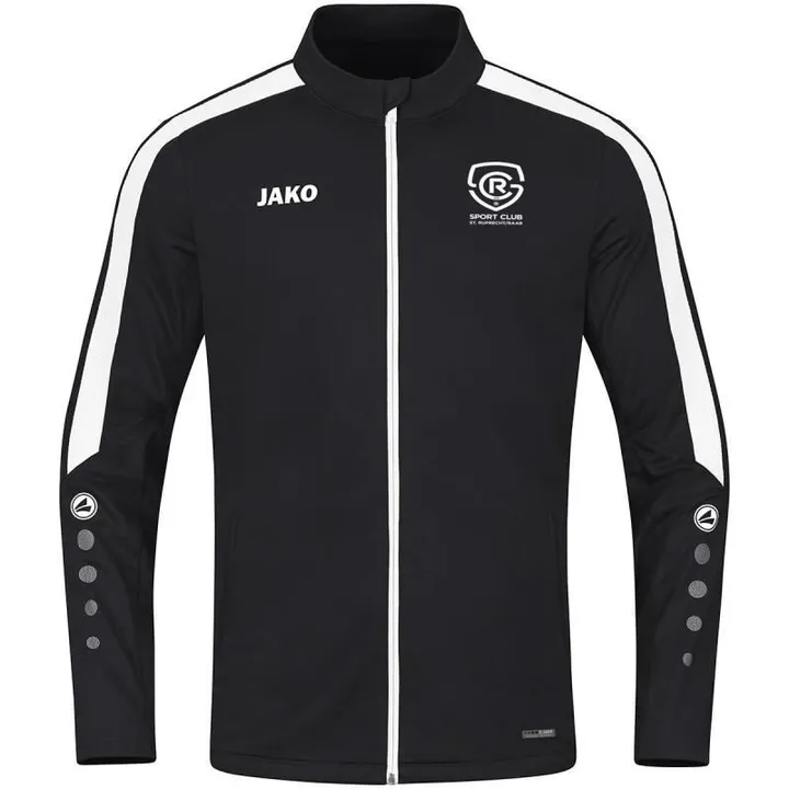 Trainingsjacke – Erwachsene