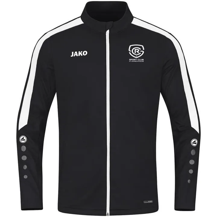 Trainingsjacke – Kinder