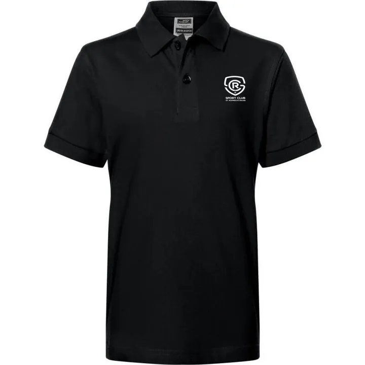 Kinder Polo-Shirt – Kinder