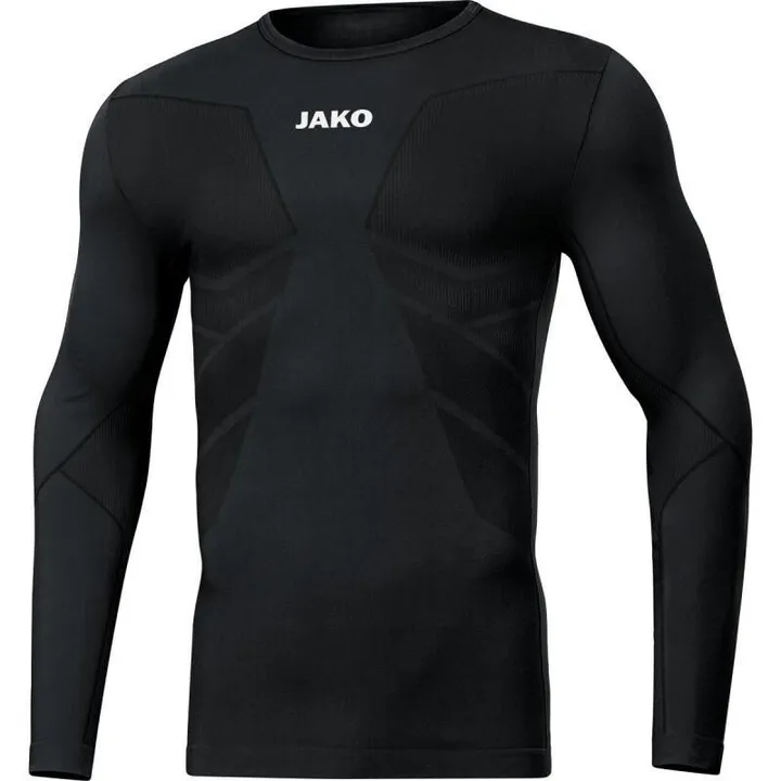 Unterziehshirt Lang - Longsleeve Comfort langarm Shirt – Erwachsene