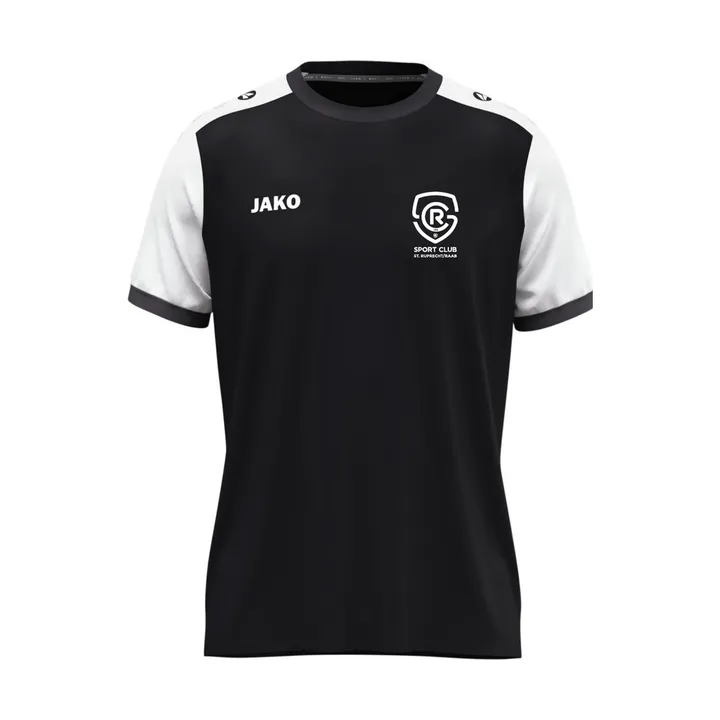 Trainingsshirt kurzarm Dynamic – Damen