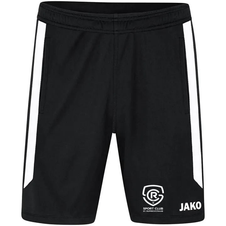 Trainingsshort – Kinder