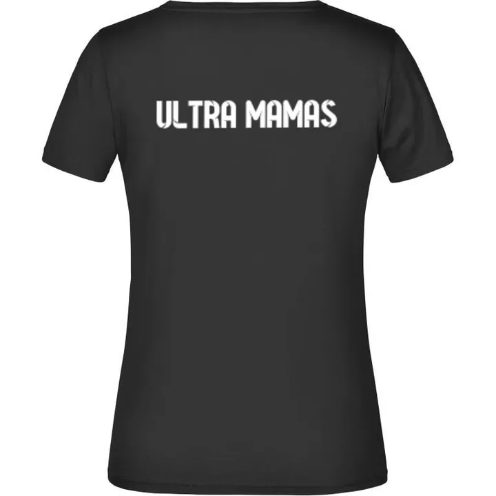 Fan Trikot "Ultra Mamas" – Damen