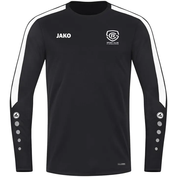 Sweater Langarm – Erwachsene