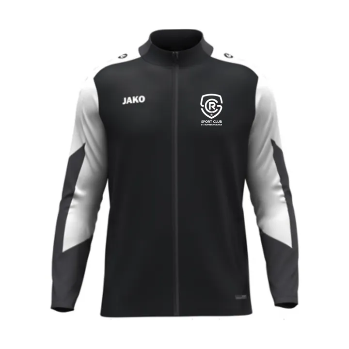 Trainingsjacke / Polyesterjacke Dynamic – Damen