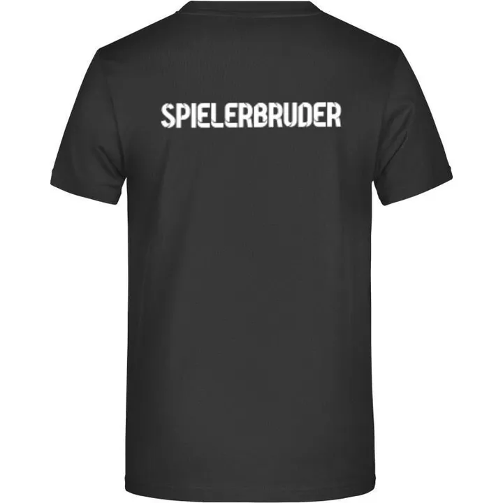 Fan Trikot "Spielerbruder" – Herren