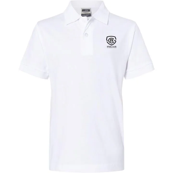 Kinder Polo-Shirt – Kinder