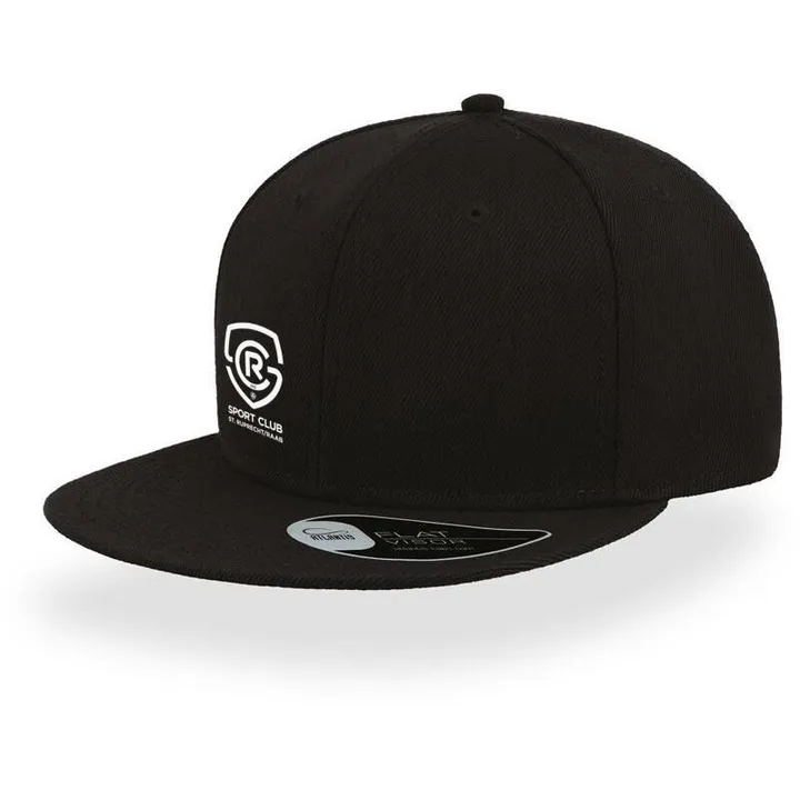 Cap mit flachem Schirm – Kinder