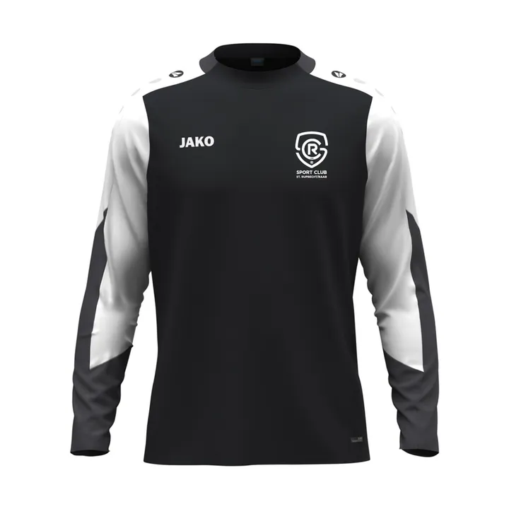 Shirt Langarm Dynamic – Erwachsene