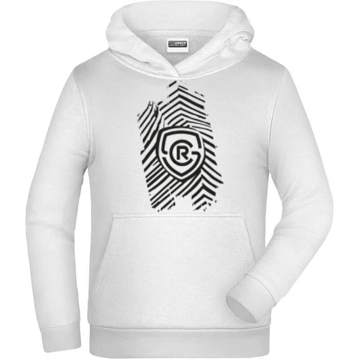 Design Hoodie – Kinder