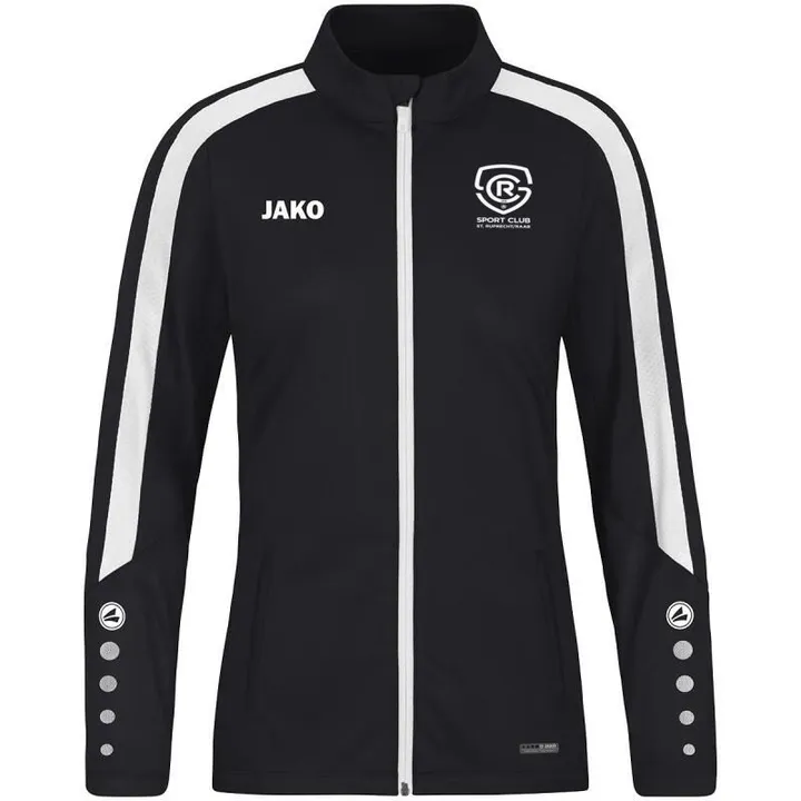 Trainingsjacke – Damen
