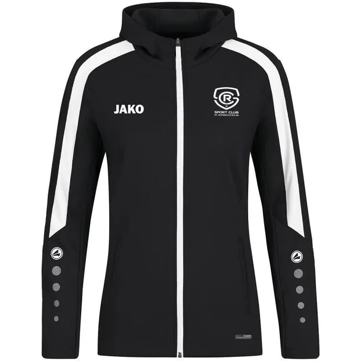 Kapuzenjacke – Damen