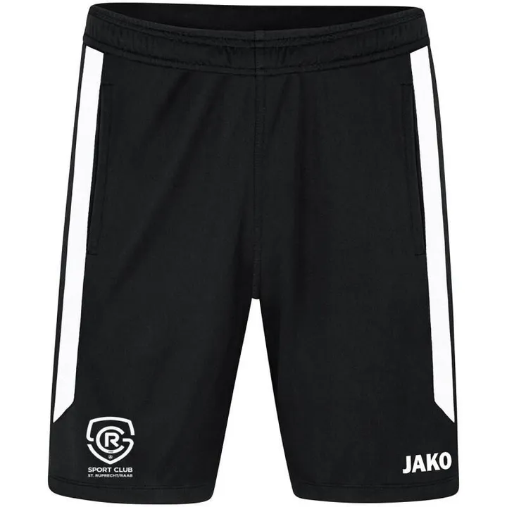 Trainingsshort – Erwachsene