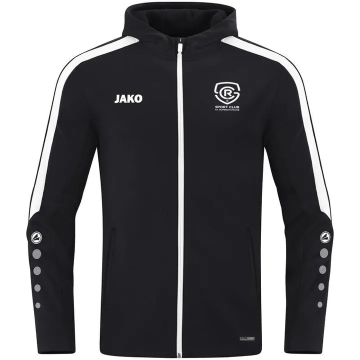 Kapuzenjacke – Erwachsene