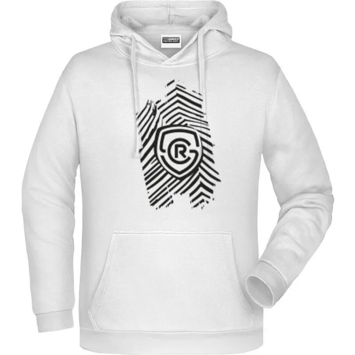 Design Hoodie – Herren